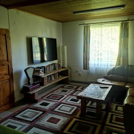 Lustenice Green Apartments מראה חיצוני תמונה