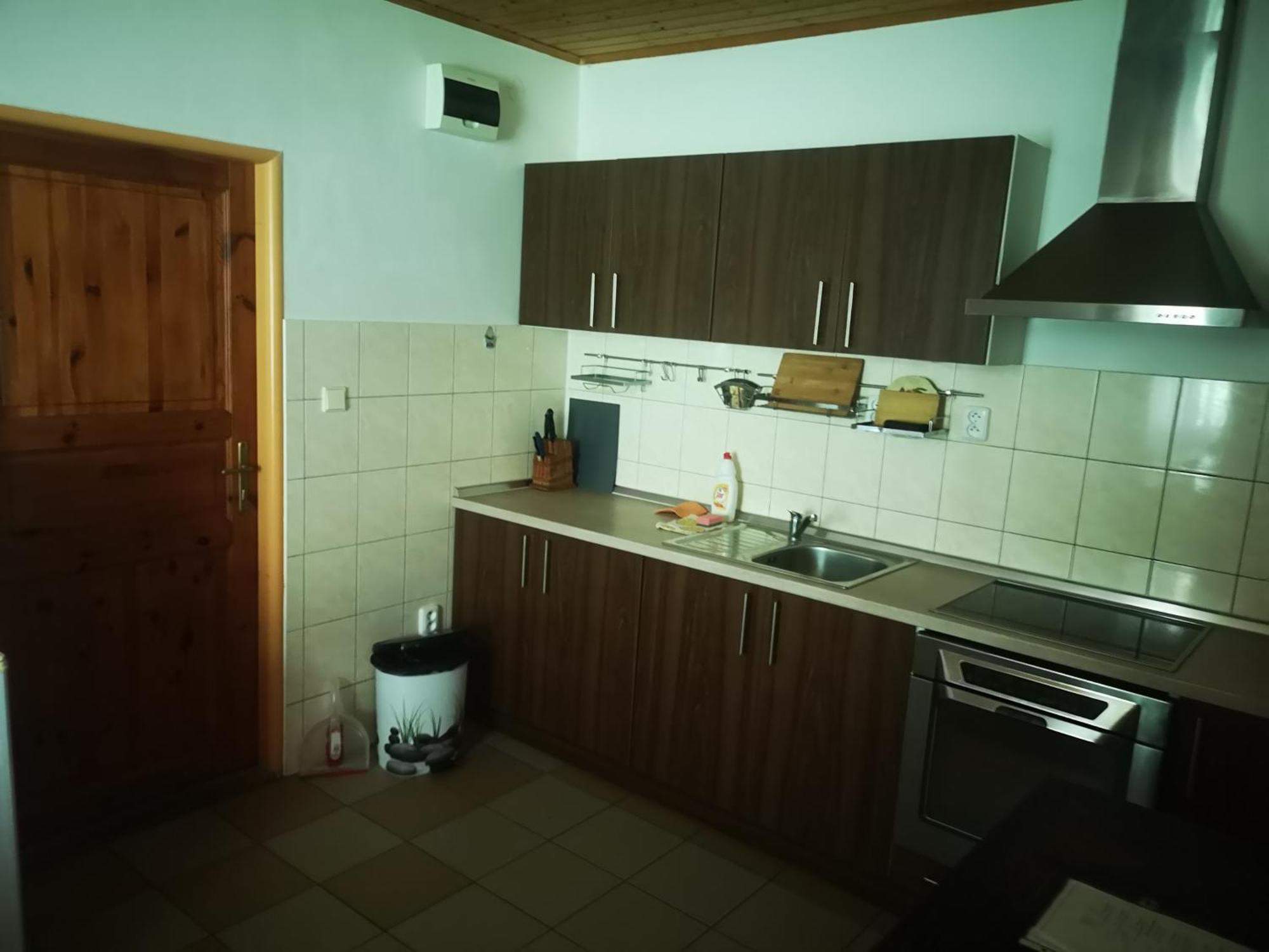 Lustenice Green Apartments מראה חיצוני תמונה