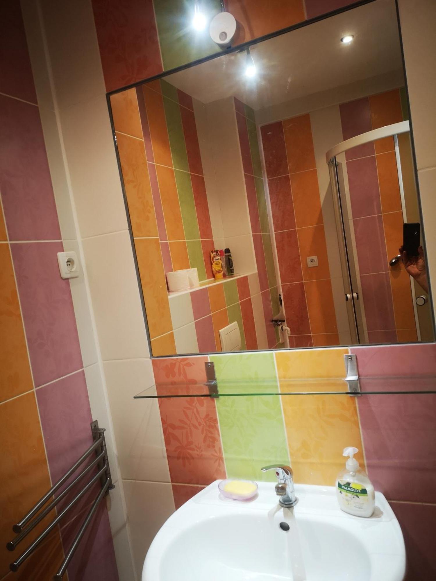 Lustenice Green Apartments מראה חיצוני תמונה