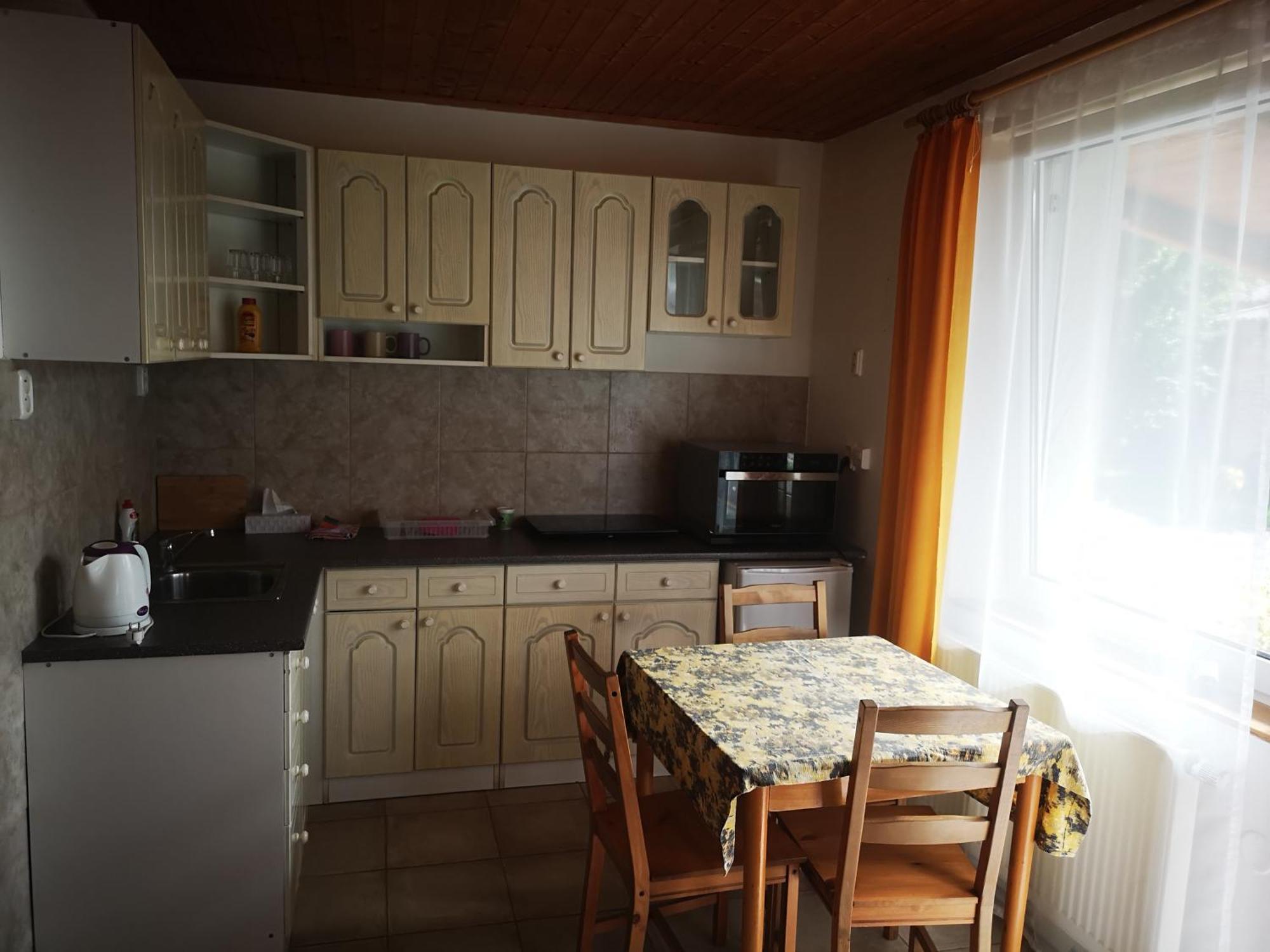Lustenice Green Apartments מראה חיצוני תמונה