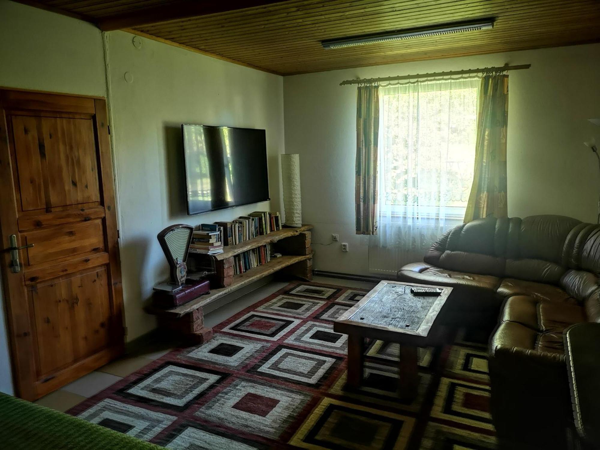 Lustenice Green Apartments מראה חיצוני תמונה