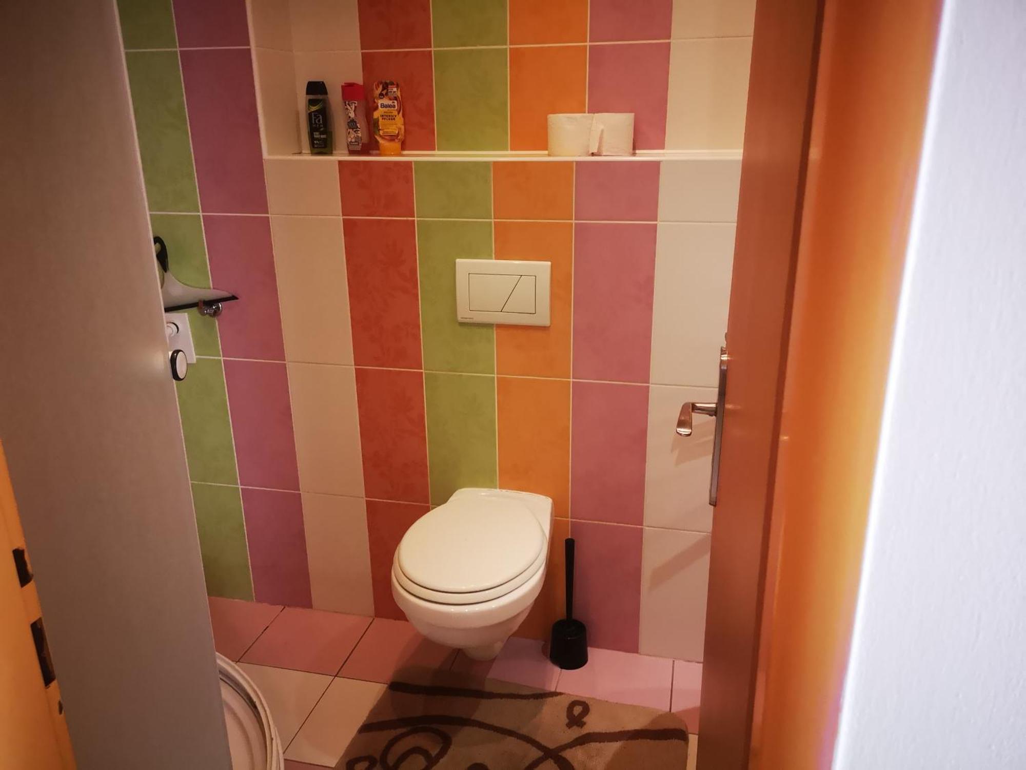 Lustenice Green Apartments חדר תמונה
