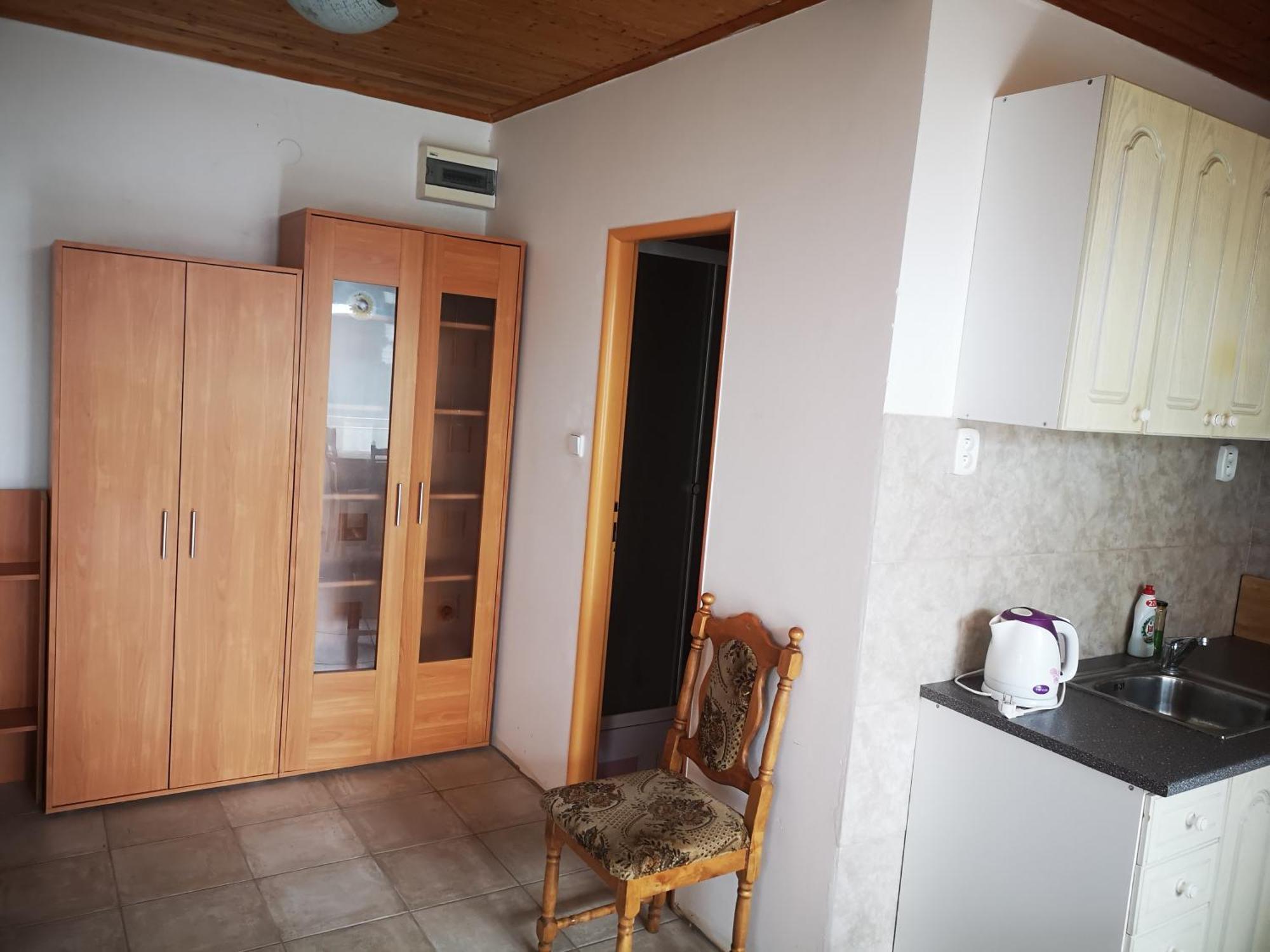 Lustenice Green Apartments מראה חיצוני תמונה