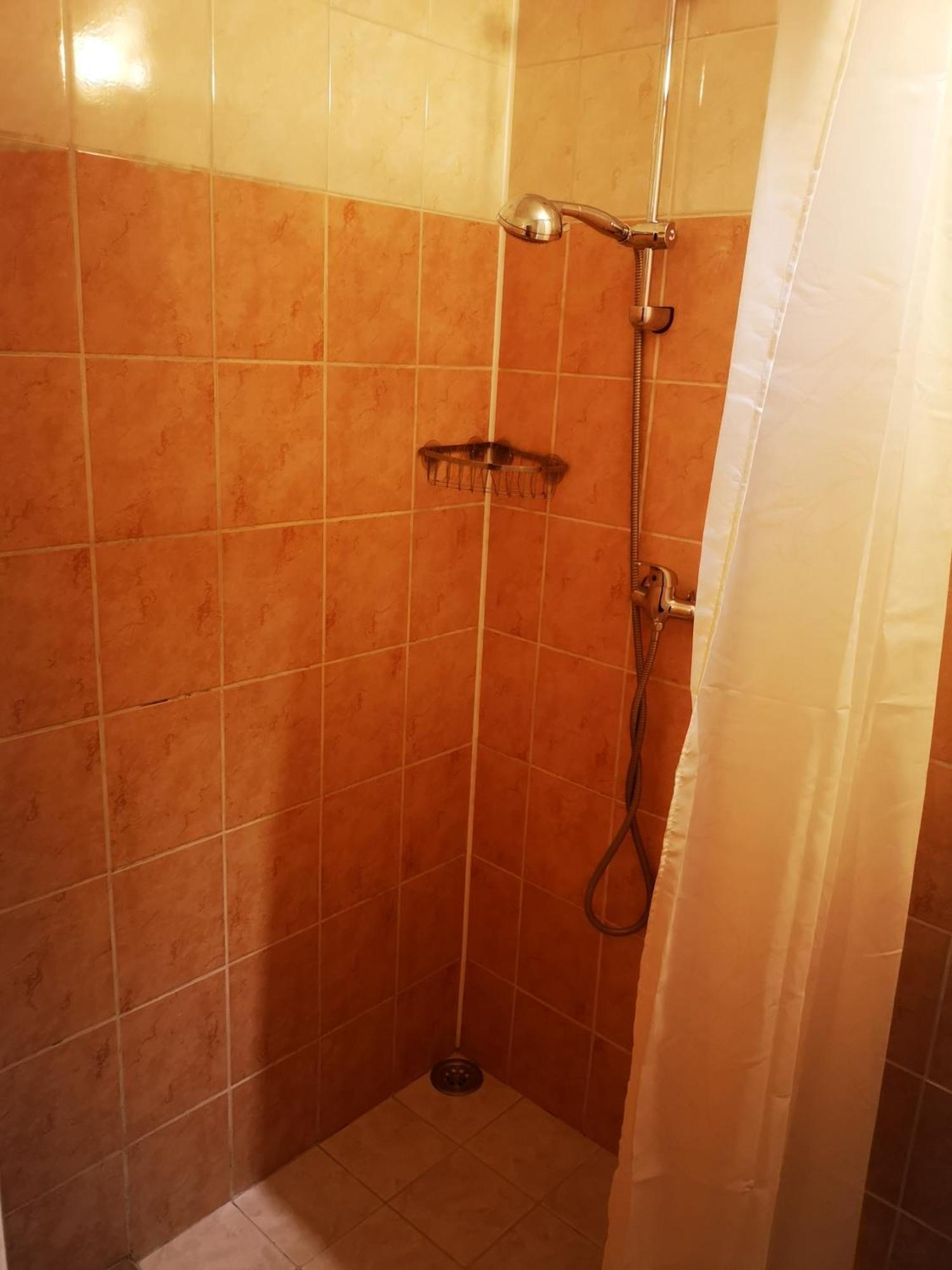 Lustenice Green Apartments חדר תמונה
