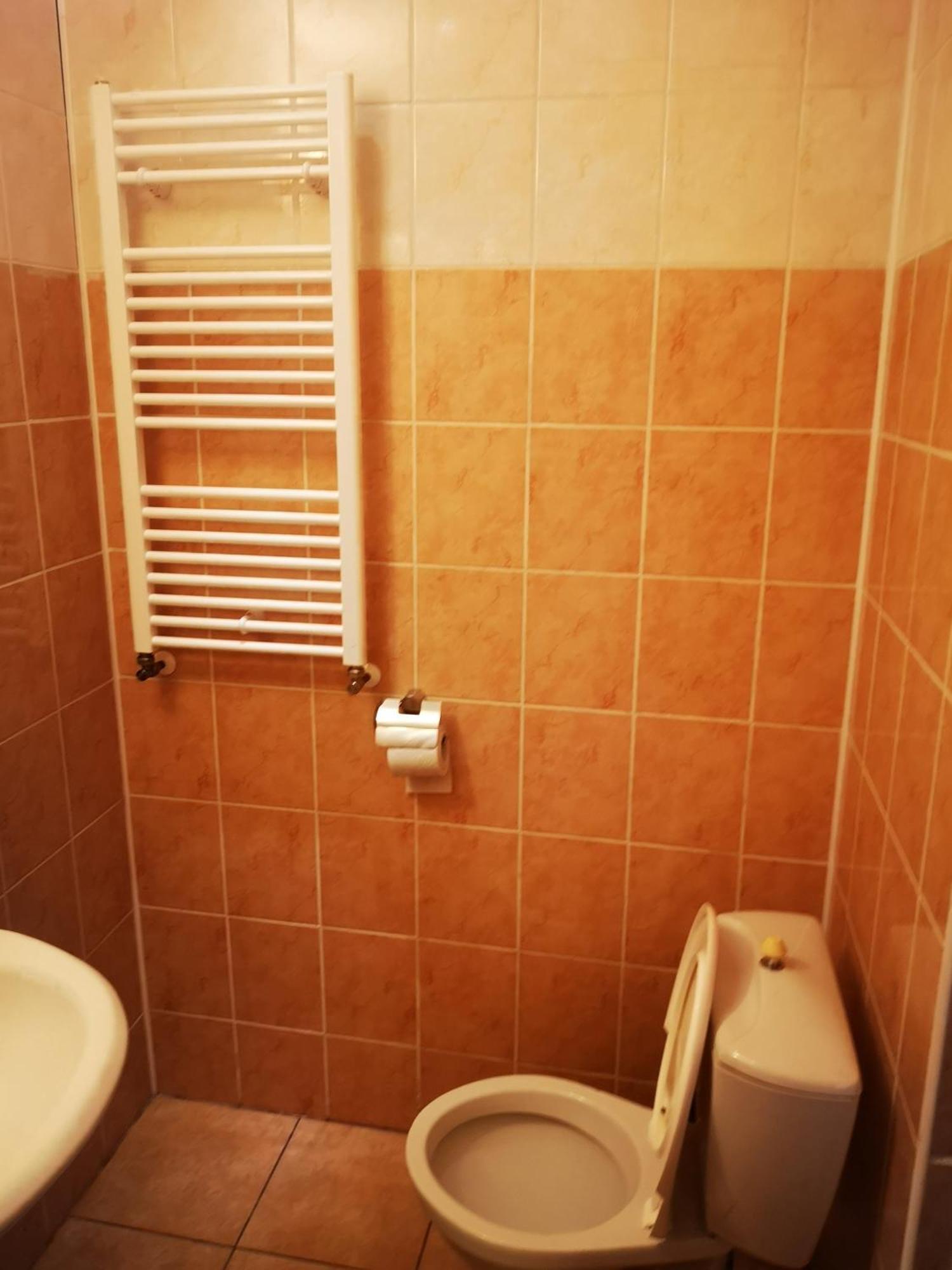 Lustenice Green Apartments חדר תמונה