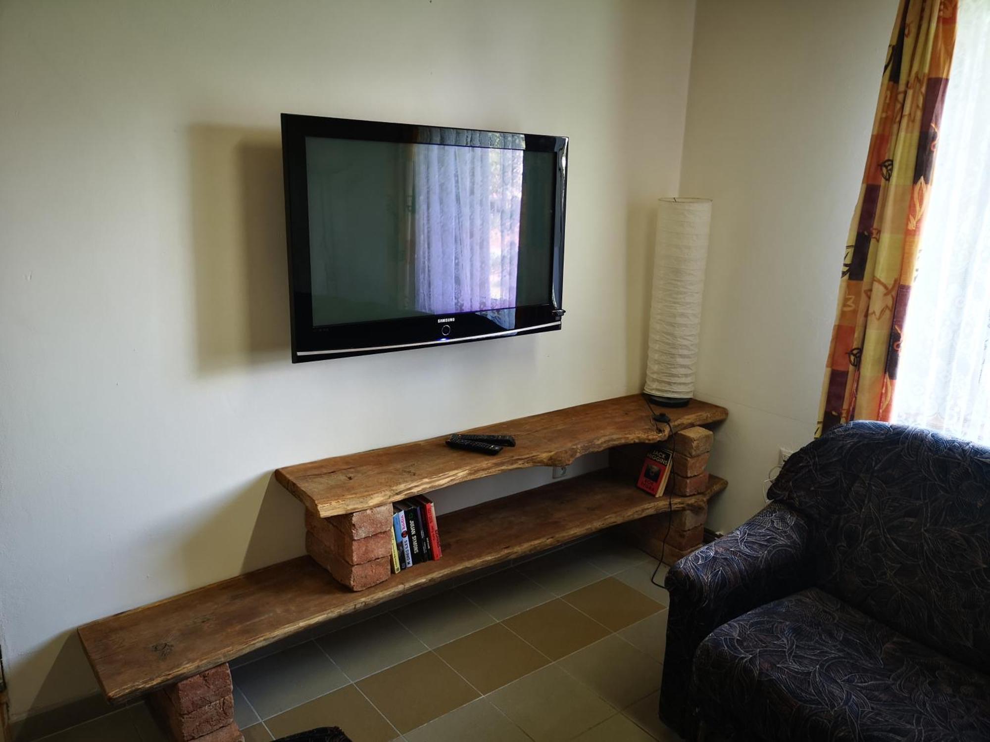 Lustenice Green Apartments חדר תמונה