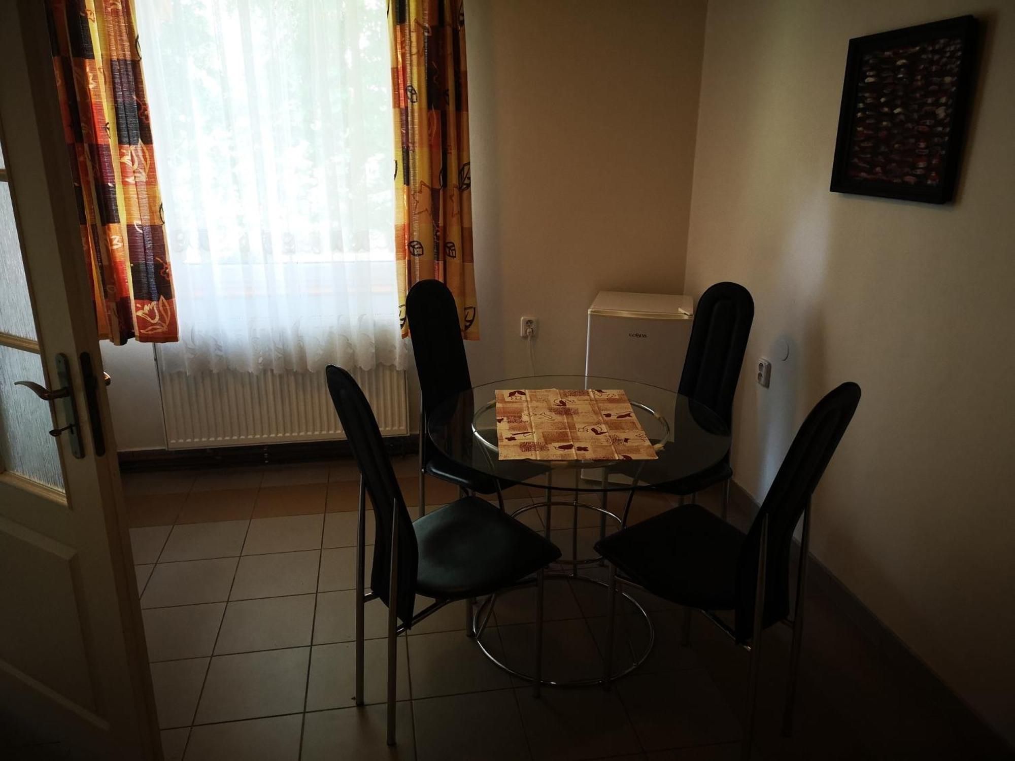 Lustenice Green Apartments חדר תמונה